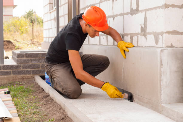 Licensed Crawl Space Encapsulation service in Vaughnsville, OH - Halo Water Proofing